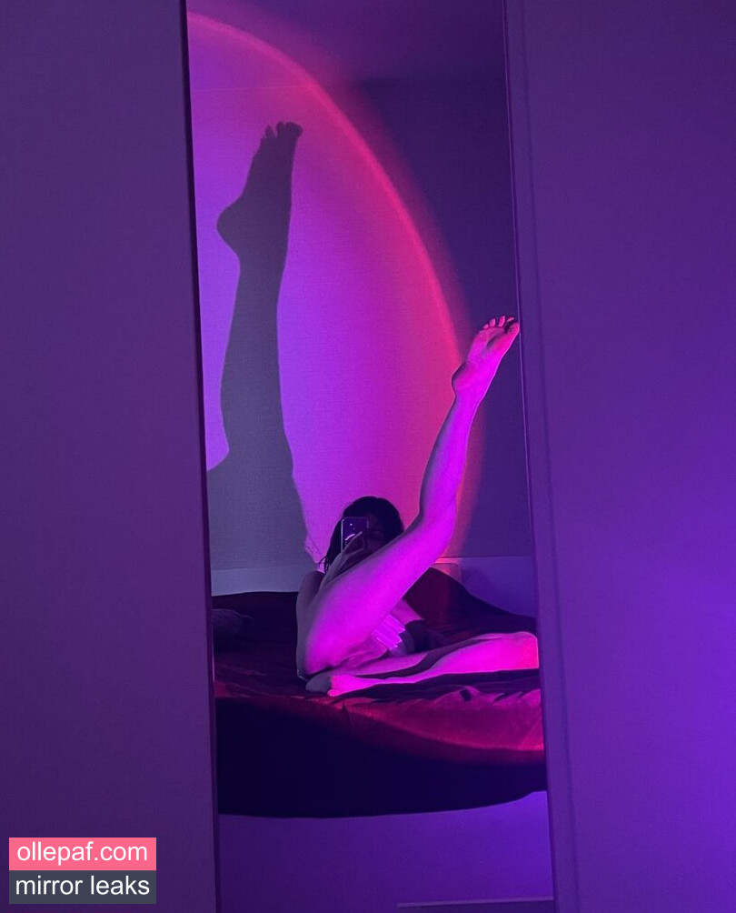 Latest Leaks Murmuriel Nude #5 - Fapello
