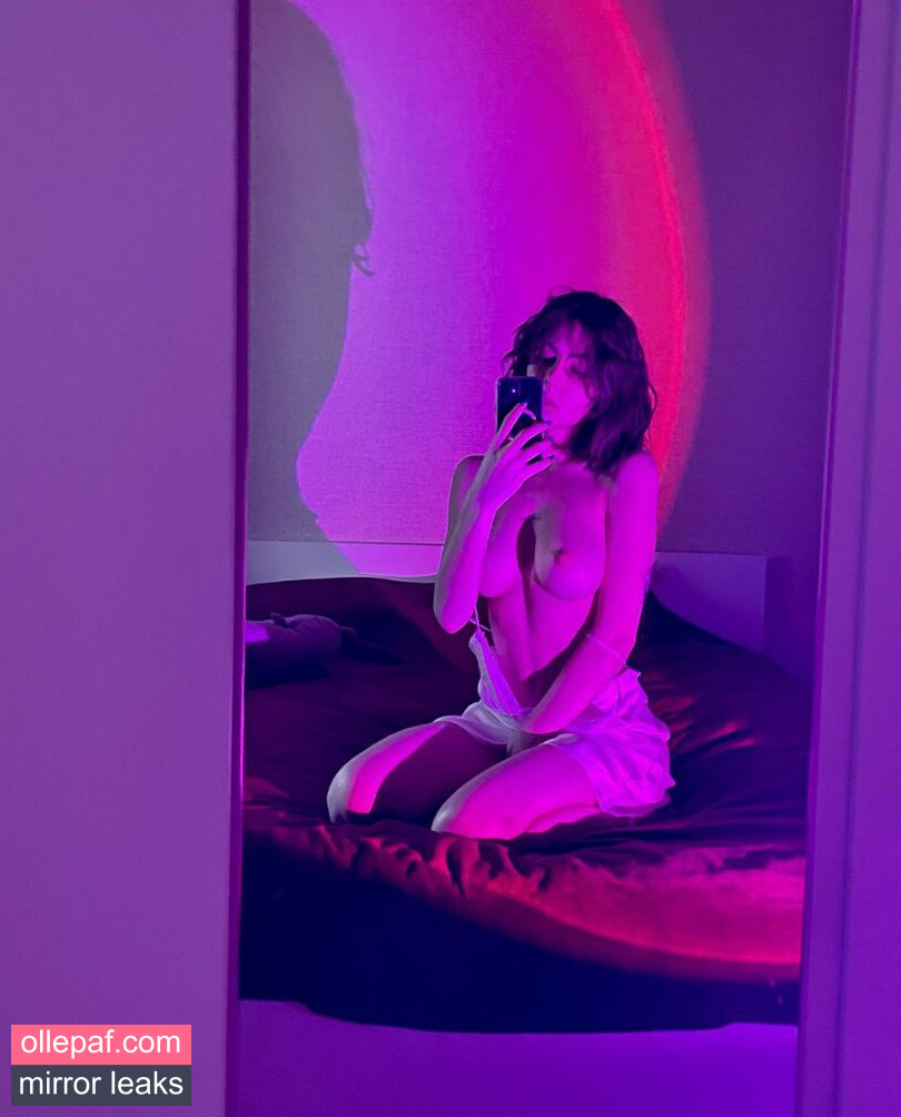 Latest Leaks Murmuriel Nude #6 - Fapello