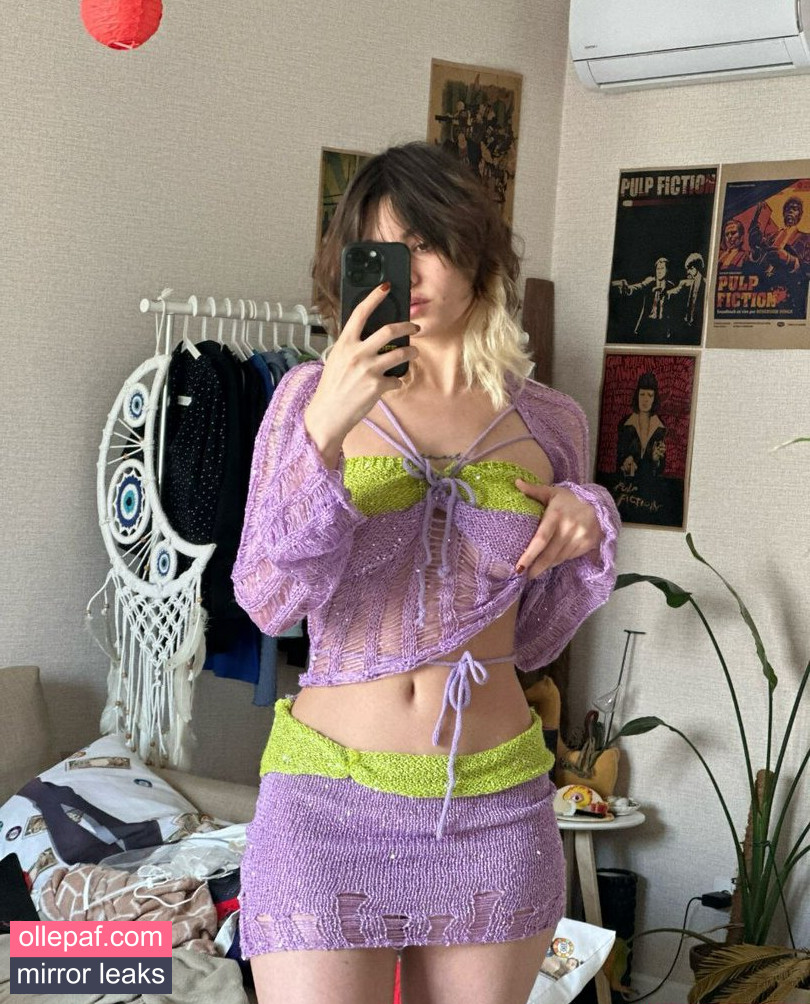 Latest Leaks Murmuriel Nude #56 - Fapello