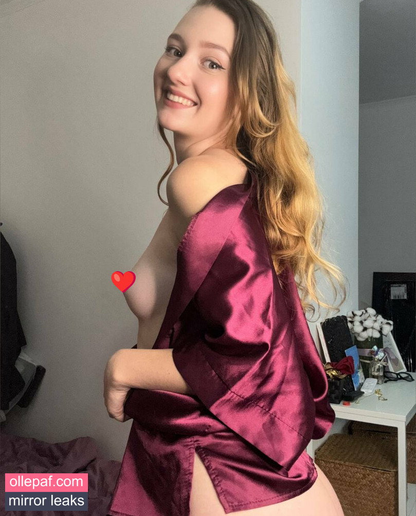 Latest Leaks murrawrr Nude #102 - Fapello