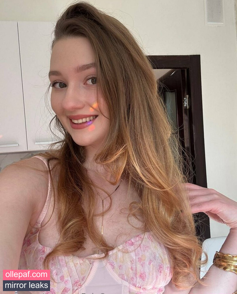Latest Leaks murrawrr Nude #21 - Fapello