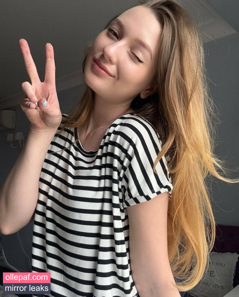 Latest Leaks murrawrr Nude #36 - Fapello