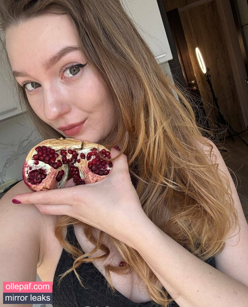 Latest Leaks murrawrr Nude #51 - Fapello