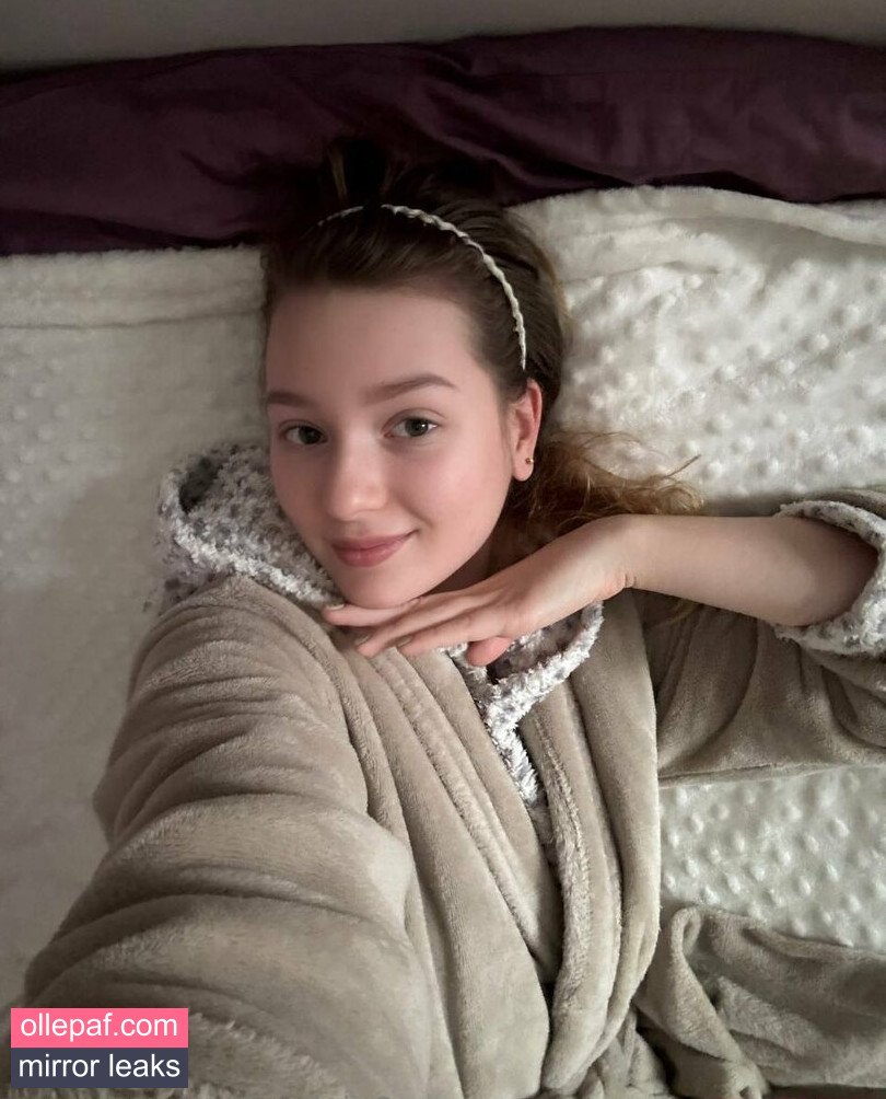 Latest Leaks murrawrr Nude #76 - Fapello