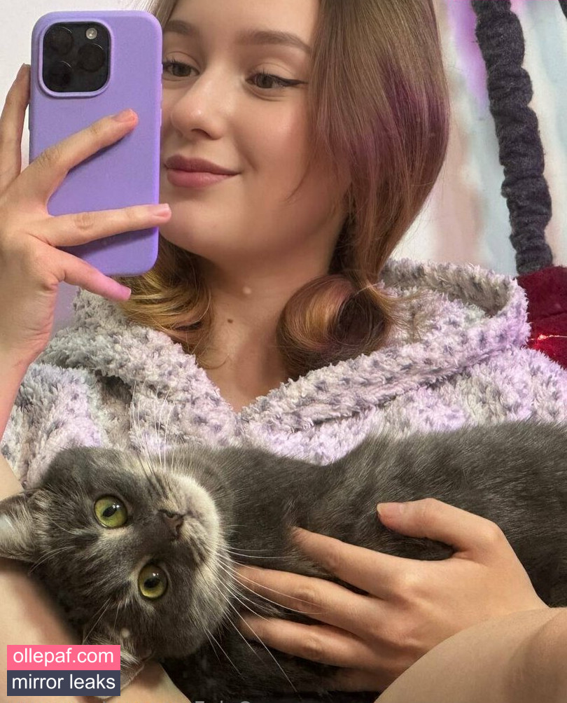 Latest Leaks murrawrr Nude #82 - Fapello