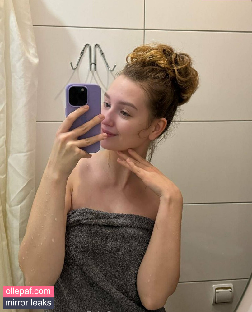Latest Leaks murrawrr Nude #84 - Fapello