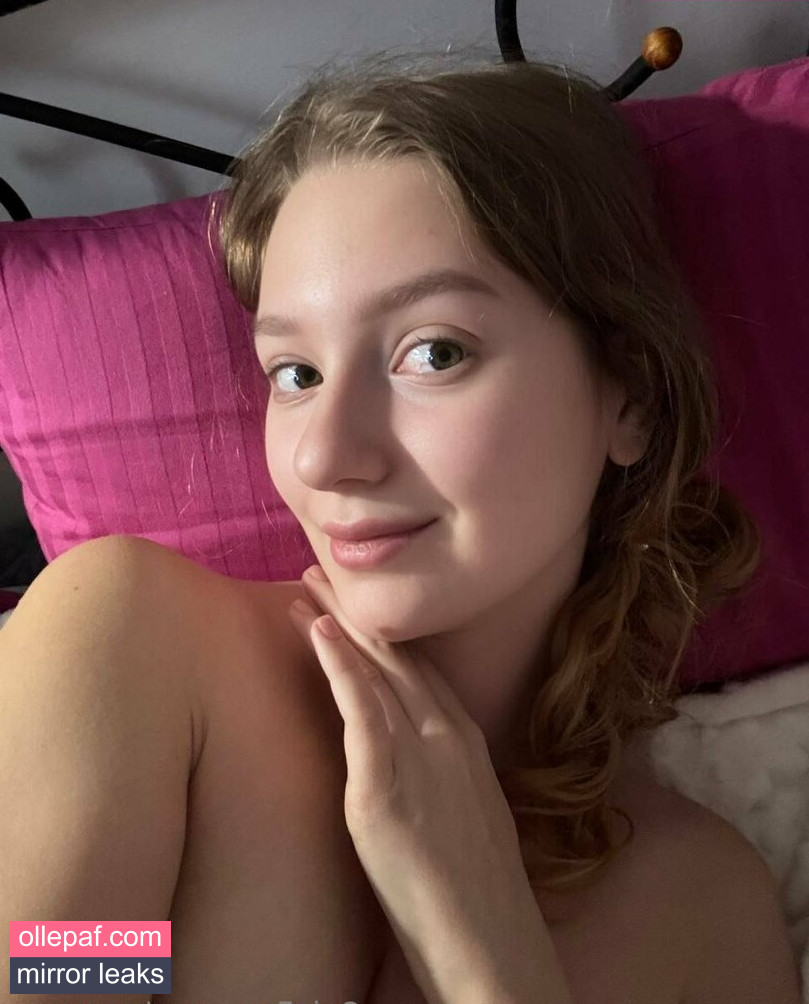 Latest Leaks murrawrr Nude #94 - Fapello