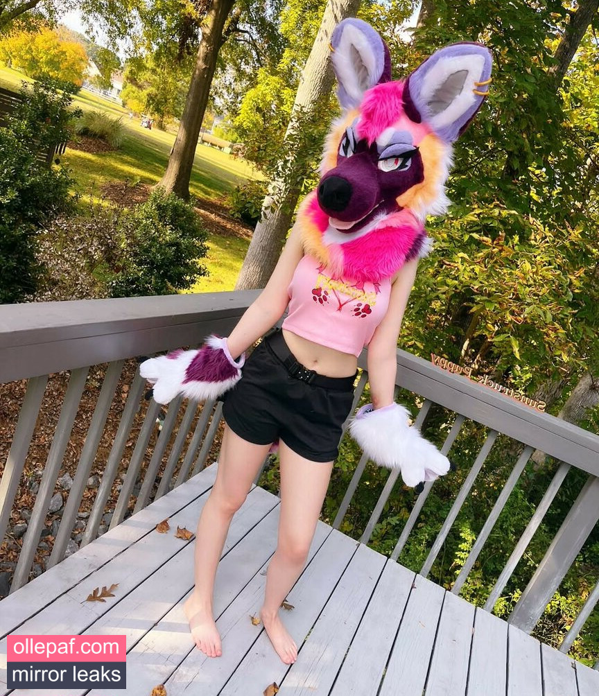 Latest Leaks Murrsuit Nude #10 - Fapello