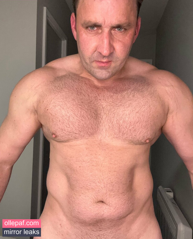 Latest Leaks muscle_geek Nude #17 - Fapello