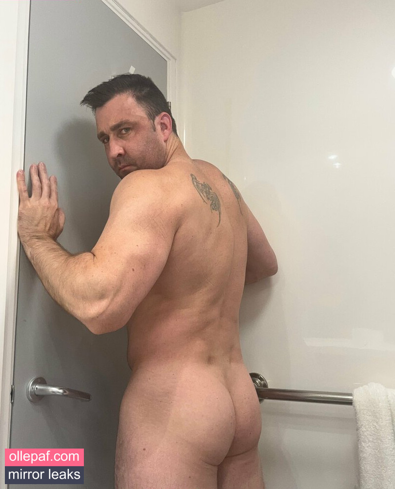 Latest Leaks muscle_geek Nude #18 - Fapello