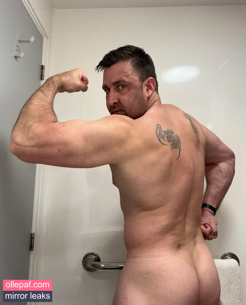 Latest Leaks muscle_geek Nude #19 - Fapello