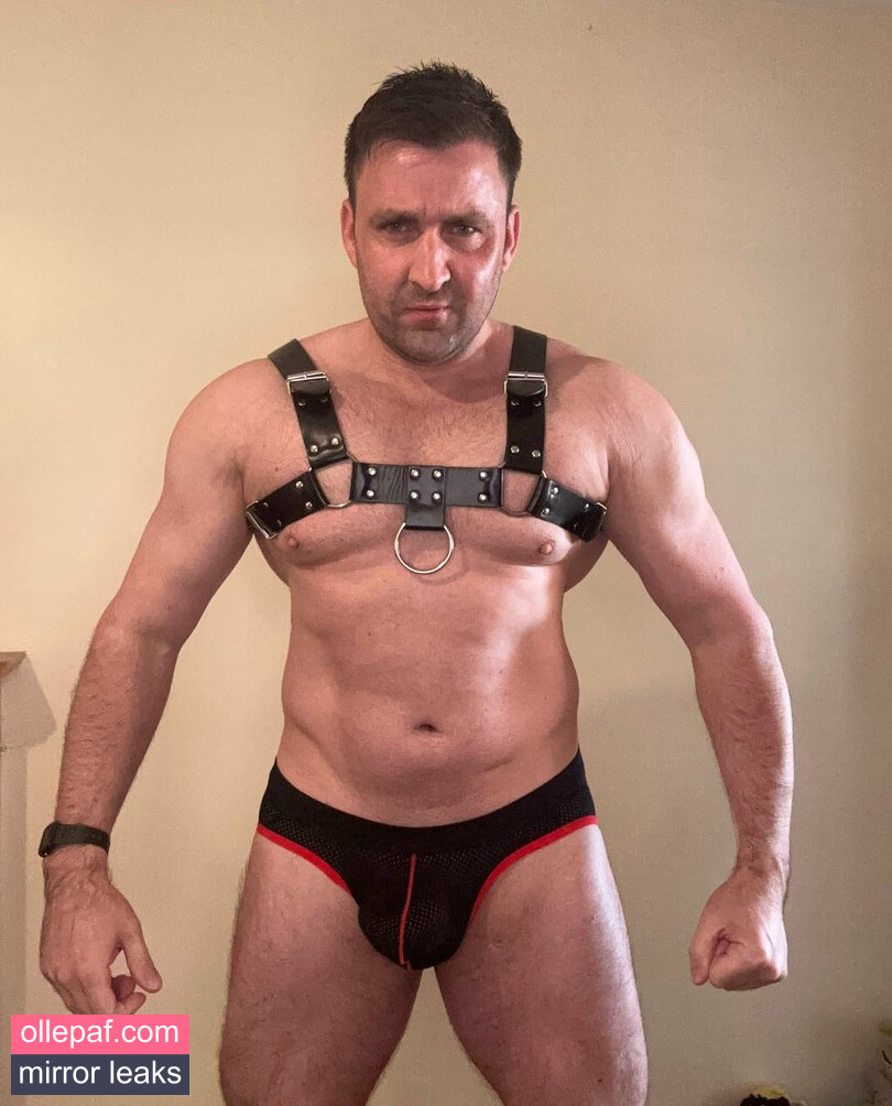 Latest Leaks muscle_geek Nude #22 - Fapello