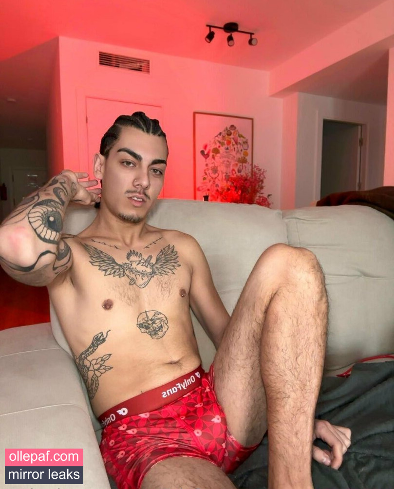 Latest Leaks muscle_show Nude #13 - Fapello