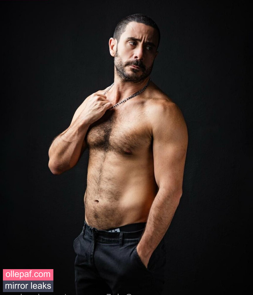 Latest Leaks muscle_show Nude #20 - Fapello