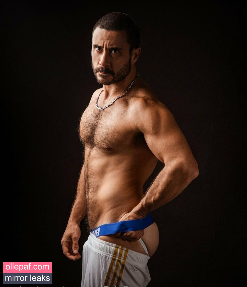 Latest Leaks muscle_show Nude #28 - Fapello