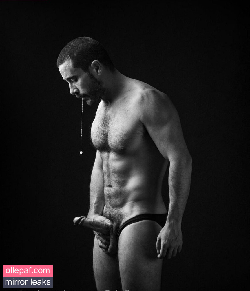 Latest Leaks muscle_show Nude #29 - Fapello
