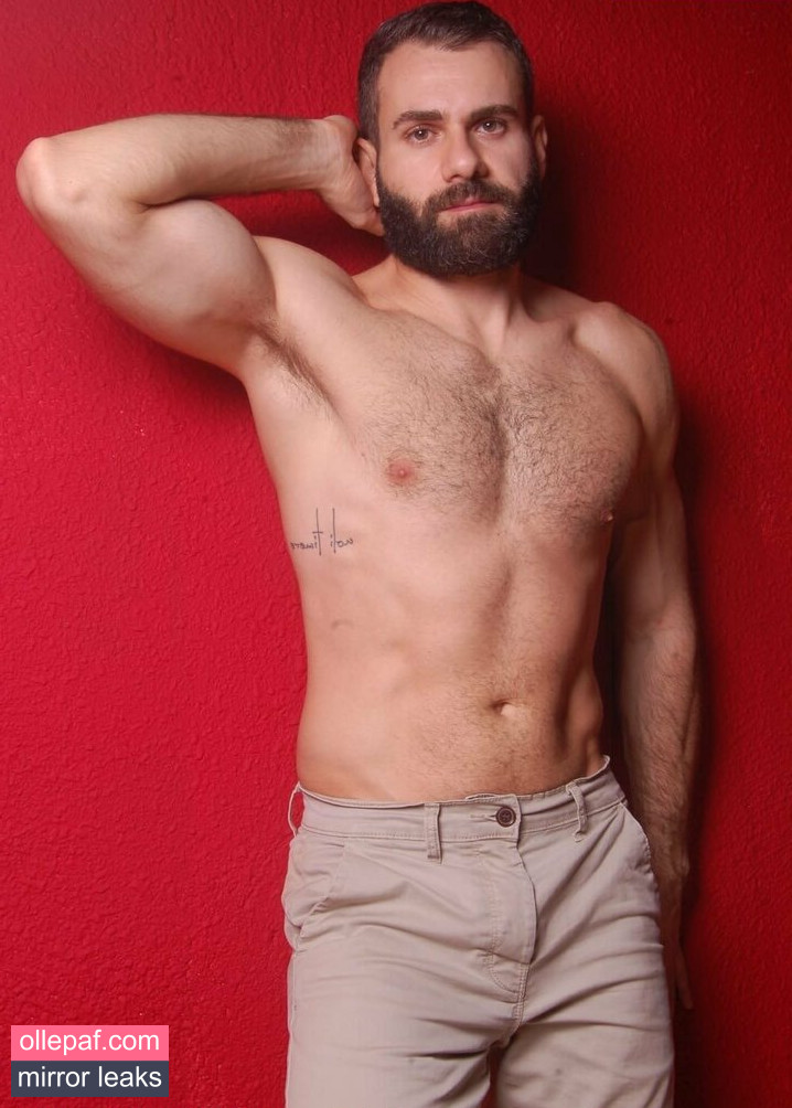 Latest Leaks muscle_show Nude #44 - Fapello