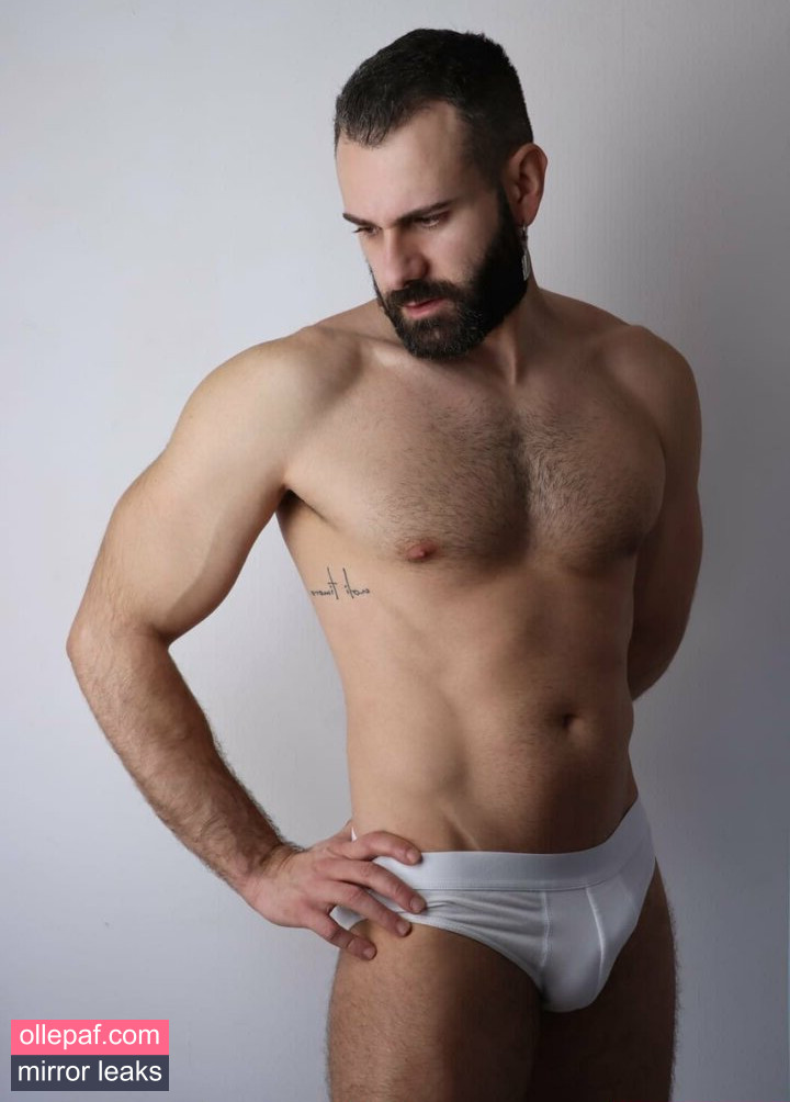 Latest Leaks muscle_show Nude #46 - Fapello