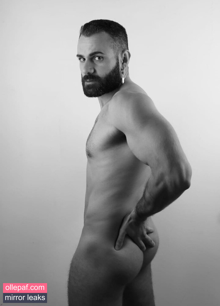 Latest Leaks muscle_show Nude #48 - Fapello