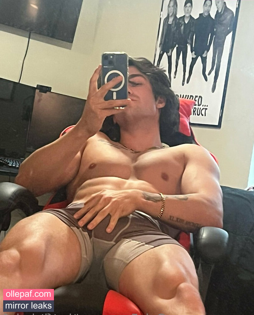 Latest Leaks muscle101 Nude #13 - Fapello