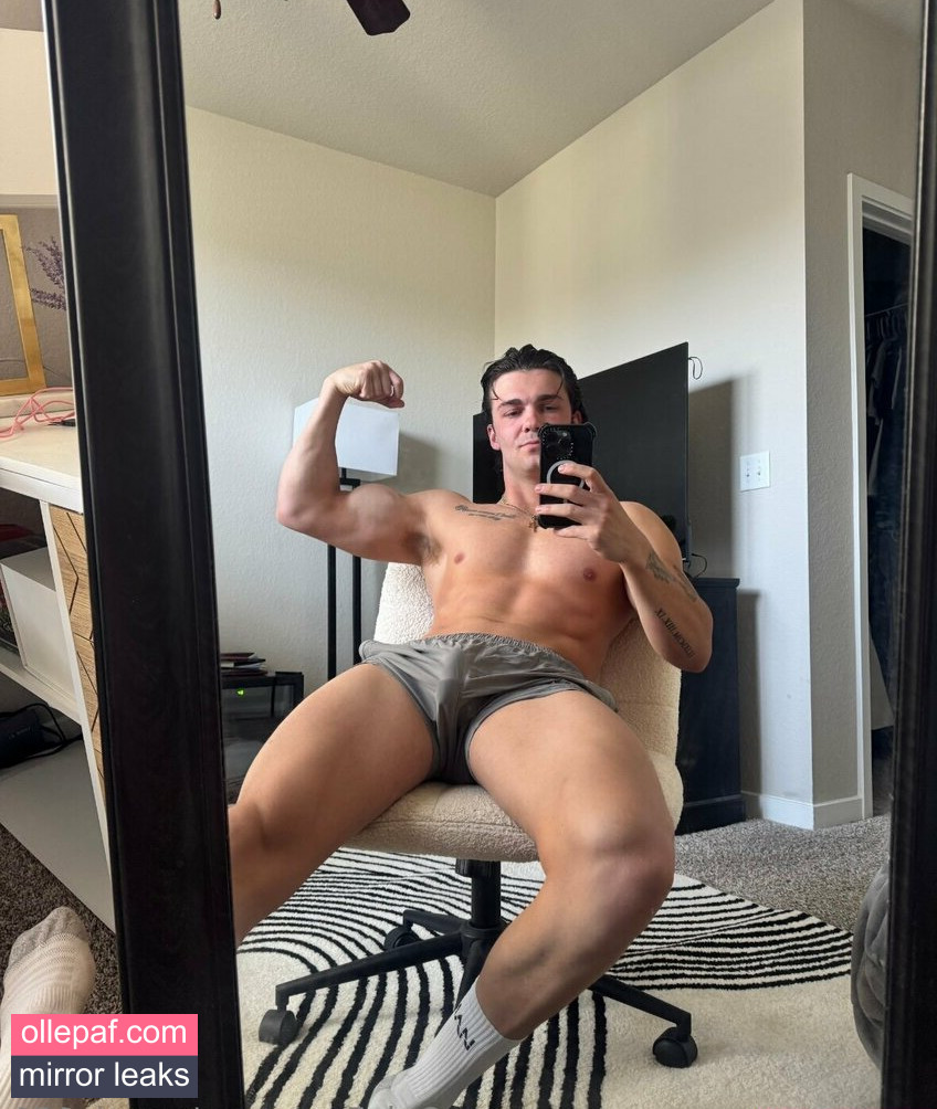 Latest Leaks muscle101 Nude #26 - Fapello