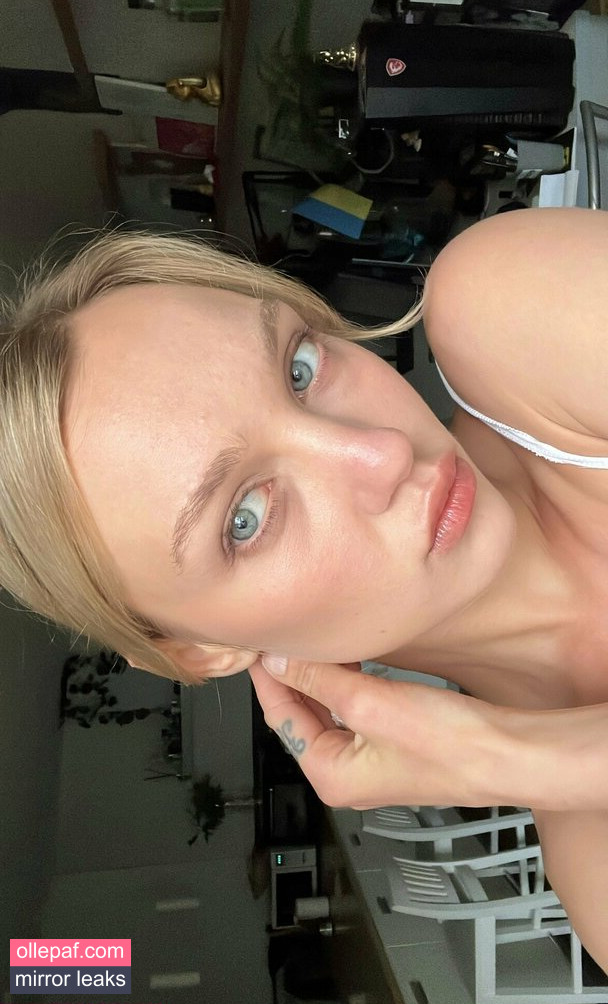 Latest Leaks museforyou Nude #2 - Fapello