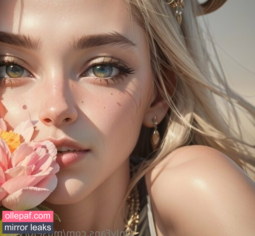 Latest Leaks museforyou Nude #16 - Fapello