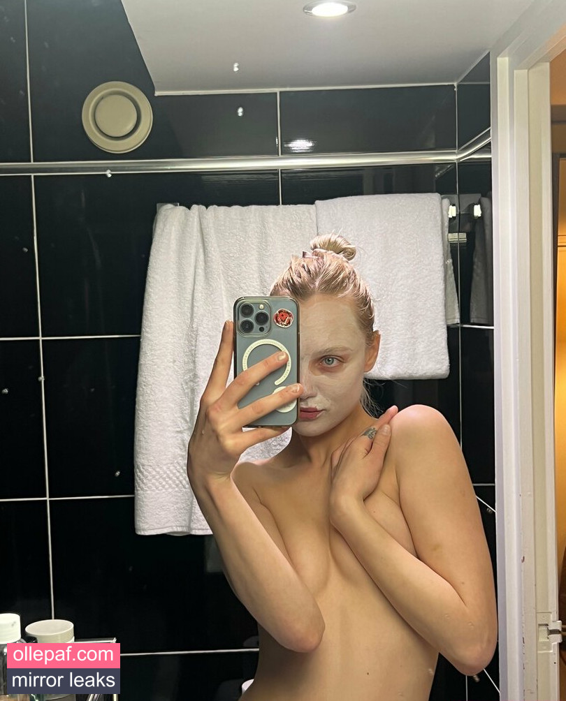 Latest Leaks museforyou Nude #17 - Fapello