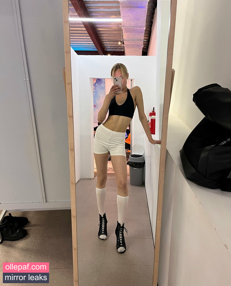 Latest Leaks museforyou Nude #4 - Fapello