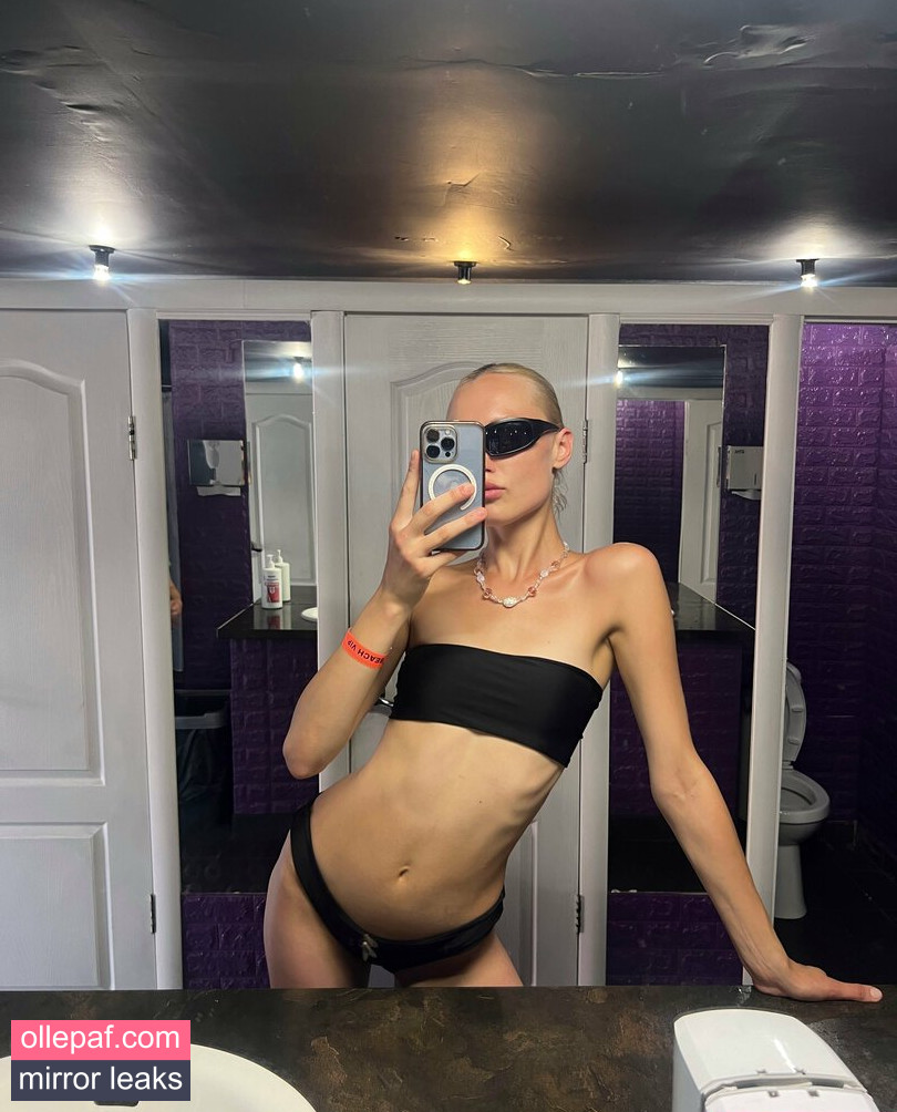 Latest Leaks museforyou Nude #40 - Fapello