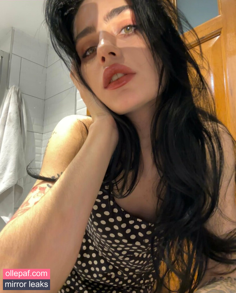 Latest Leaks musemaria Nude #108 - Fapello