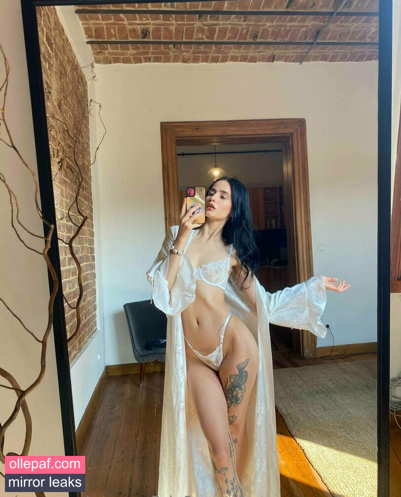 Latest Leaks musemaria Nude #113 - Fapello