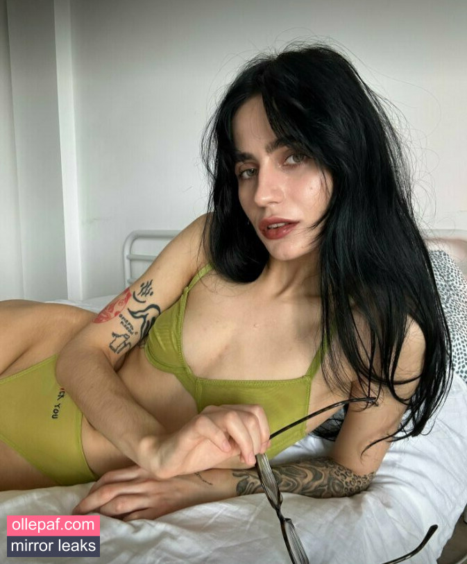 Latest Leaks musemaria Nude #119 - Fapello
