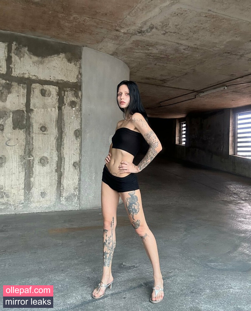 Latest Leaks musemaria Nude #13 - Fapello
