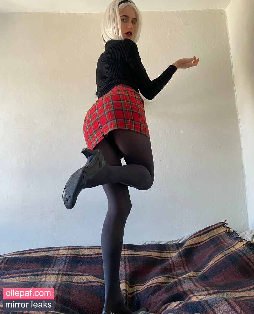 Latest Leaks musemaria Nude #121 - Fapello
