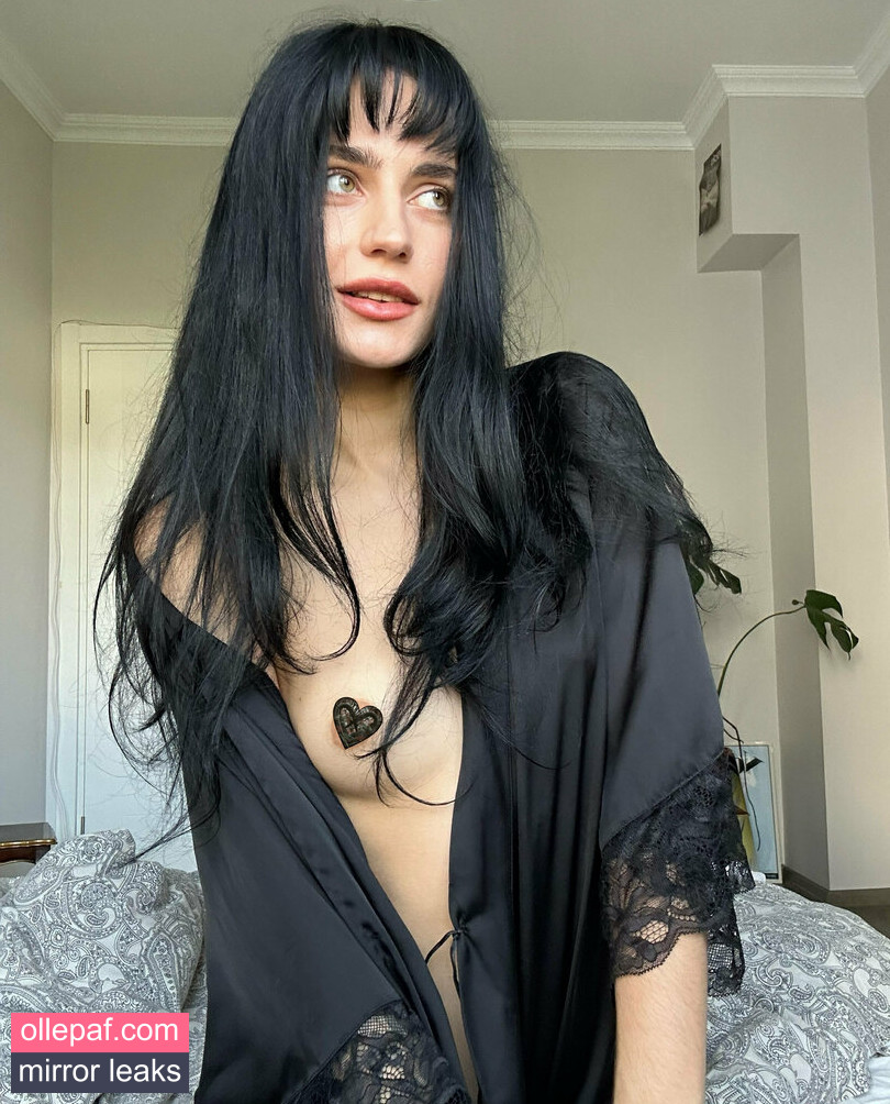 Latest Leaks musemaria Nude #123 - Fapello
