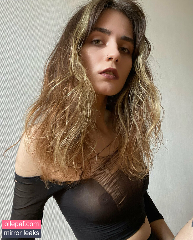 Latest Leaks musemaria Nude #168 - Fapello
