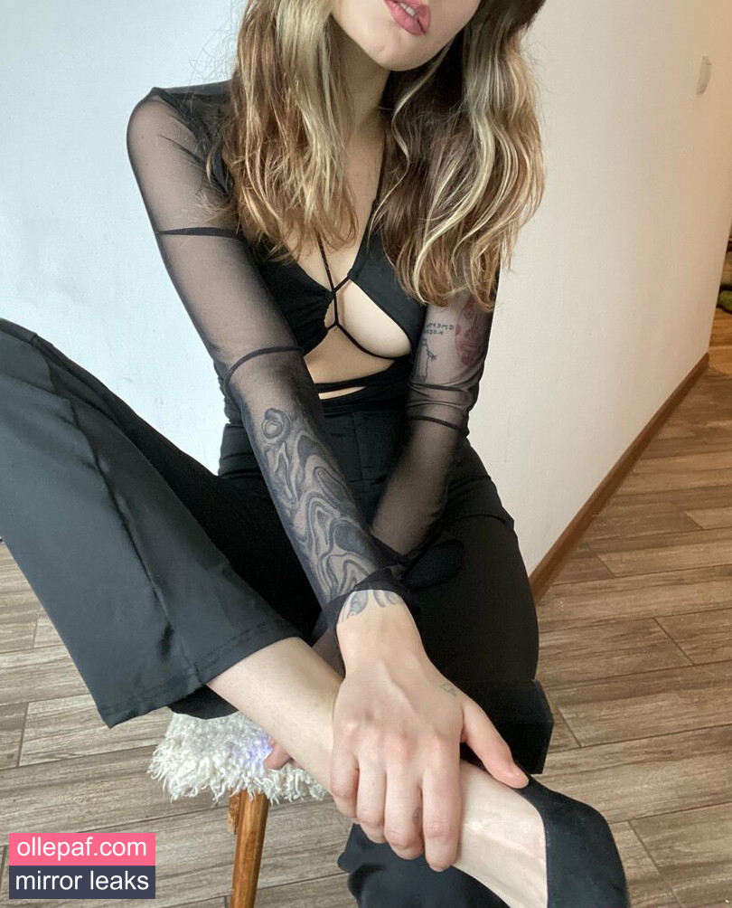 Latest Leaks musemaria Nude #183 - Fapello
