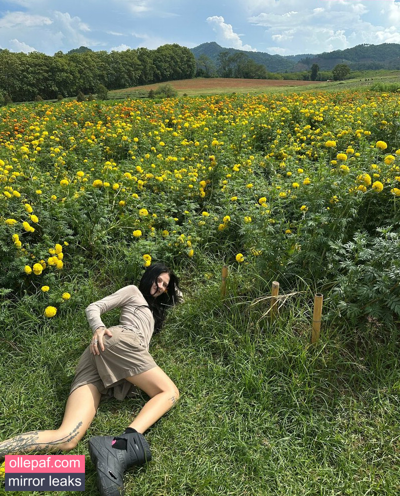 Latest Leaks musemaria Nude #3 - Fapello