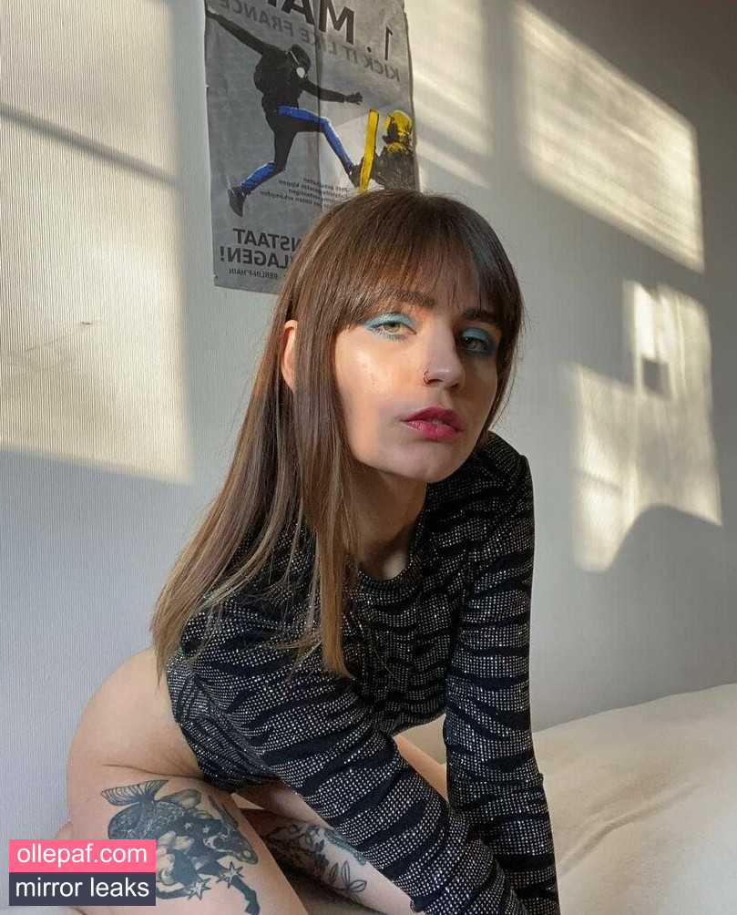 Latest Leaks musemaria Nude #202 - Fapello