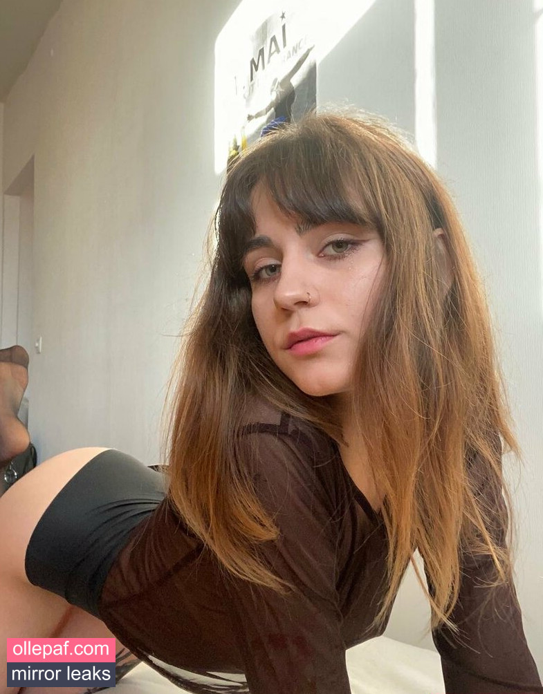 Latest Leaks musemaria Nude #203 - Fapello