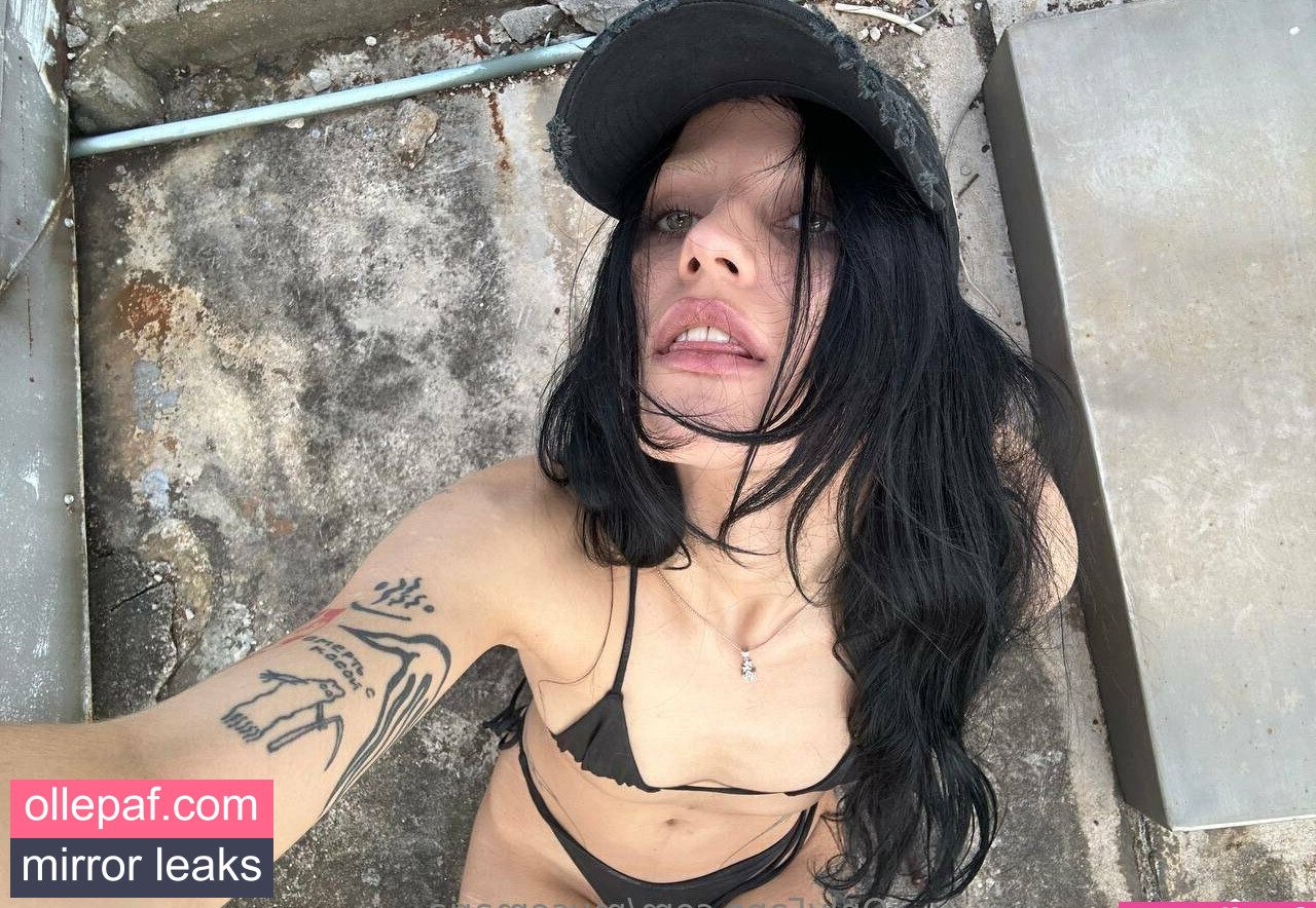 Latest Leaks musemaria Nude #37 - Fapello
