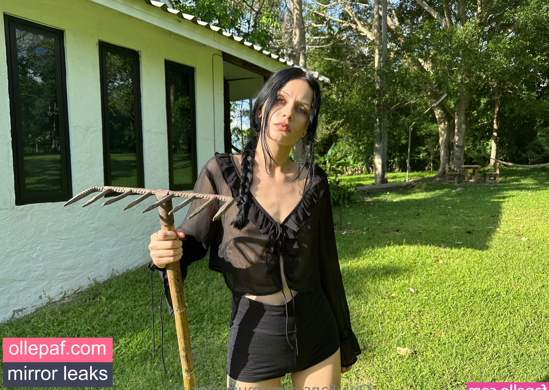 Latest Leaks musemaria Nude #5 - Fapello