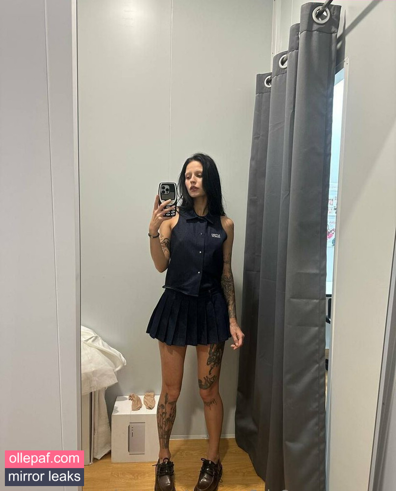Latest Leaks musemaria Nude #57 - Fapello