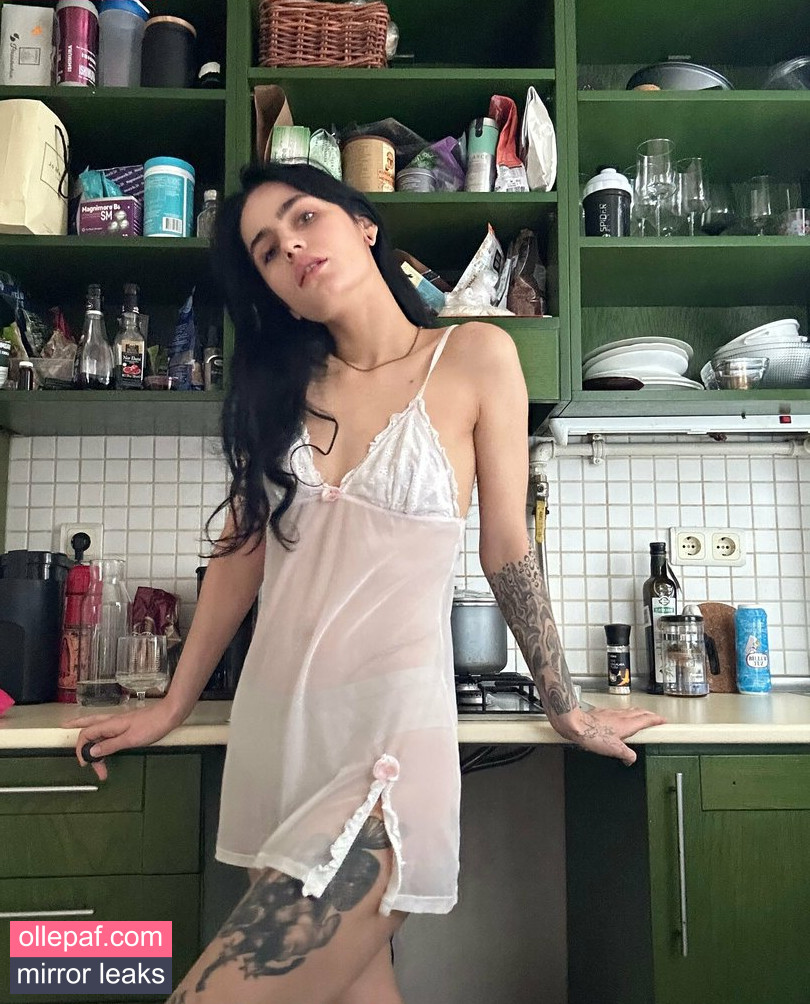 Latest Leaks musemaria Nude #77 - Fapello