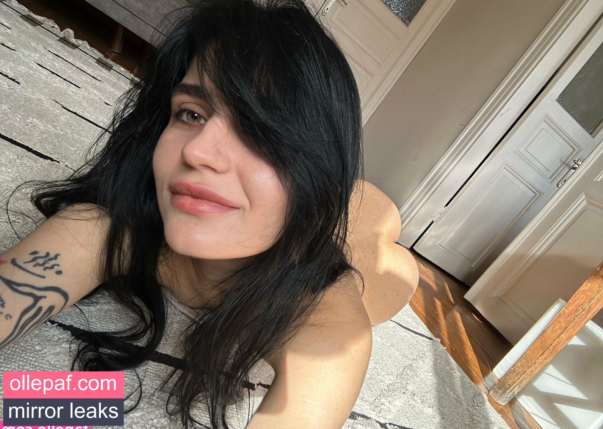 Latest Leaks musemaria Nude #82 - Fapello
