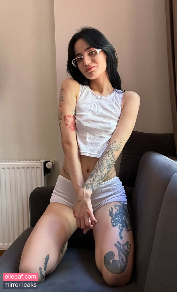 Latest Leaks musemaria Nude #88 - Fapello