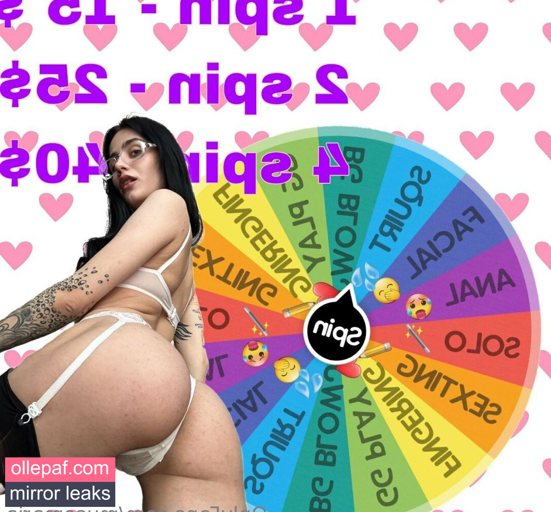 Latest Leaks musemaria Nude #96 - Fapello