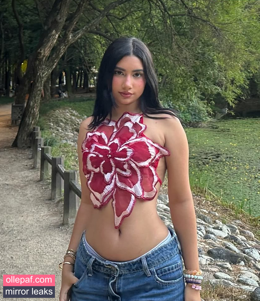 Latest Leaks Muskaan Sharma Nude #14 - Fapello