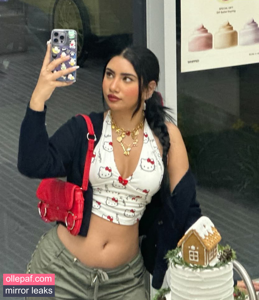 Latest Leaks Muskaan Sharma Nude #18 - Fapello